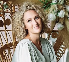 Juliette Burrows